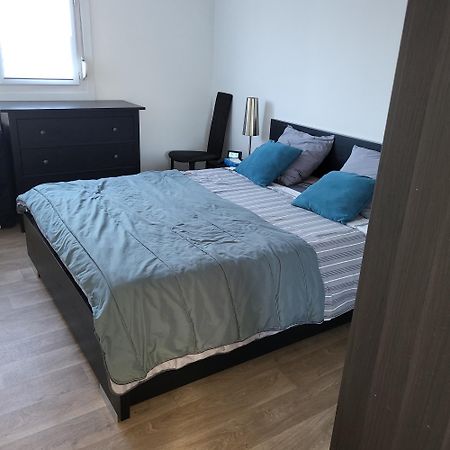 Dunkerque Malo Les Bains 2 Chambres 15Mn Plage Dunkirk Room photo