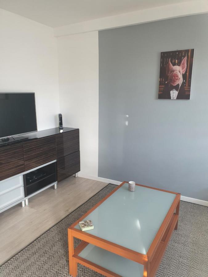 Dunkerque Malo Les Bains 2 Chambres 15Mn Plage Dunkirk Exterior photo