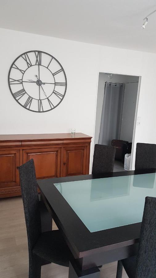 Dunkerque Malo Les Bains 2 Chambres 15Mn Plage Dunkirk Exterior photo